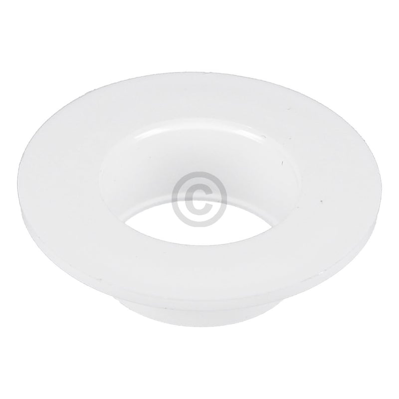 Flansch Electrolux 4000377004 für Küchen-Kleingerät