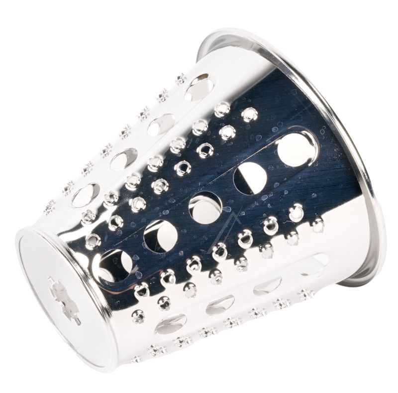 Fleischwolf-Trommel Bosch Siemens 10031847 Edelstahl