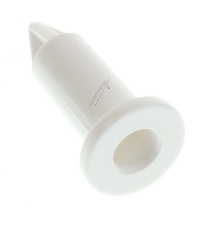 Scharnierbuchse für Liebherr Gefrierschrank 742797900 Tür