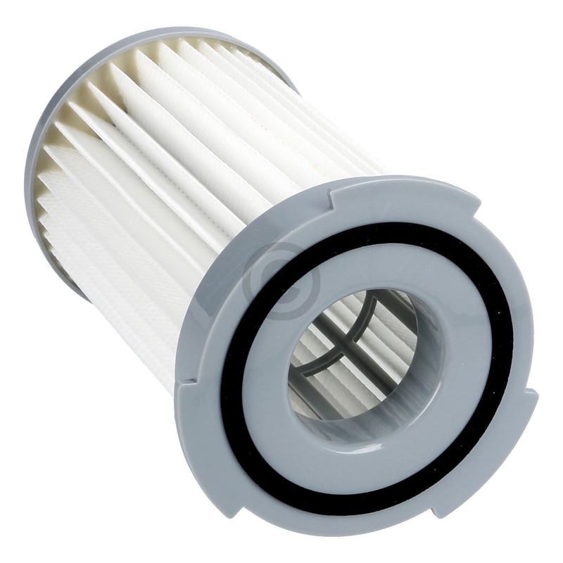 Filterzylinder wie AEG AEF75B 9001669119 für Bodenstaubsauger