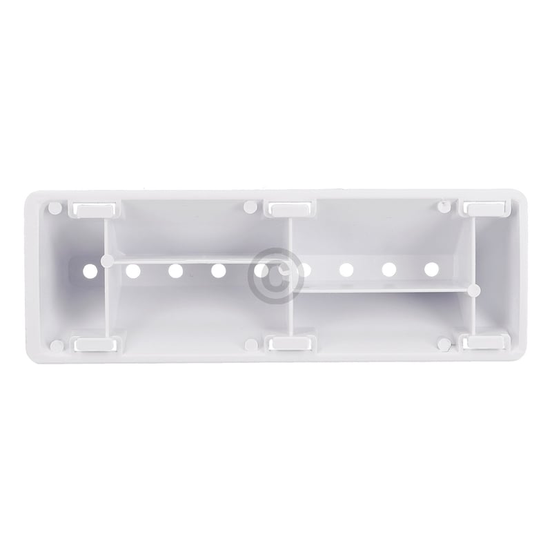 Trommelrippe wie Bauknecht C00097565 für Waschmaschine 10105140