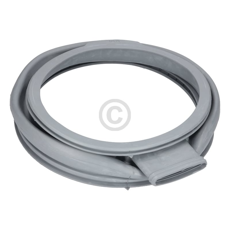 Türmanschette wie ZANUSSI 807120002/9 für Waschmaschine