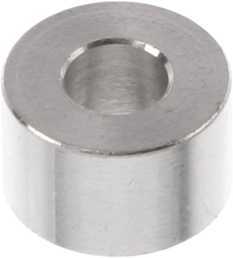 Scheibe für Bosch-Ofen 10009605 Metall, 10mm