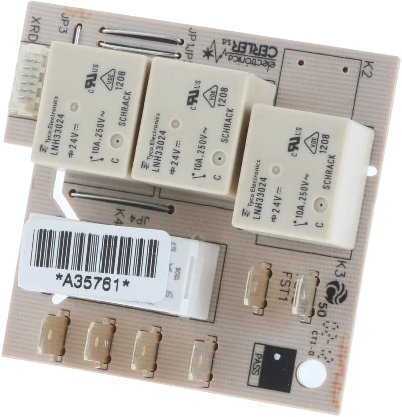 Relaismodul 00603061