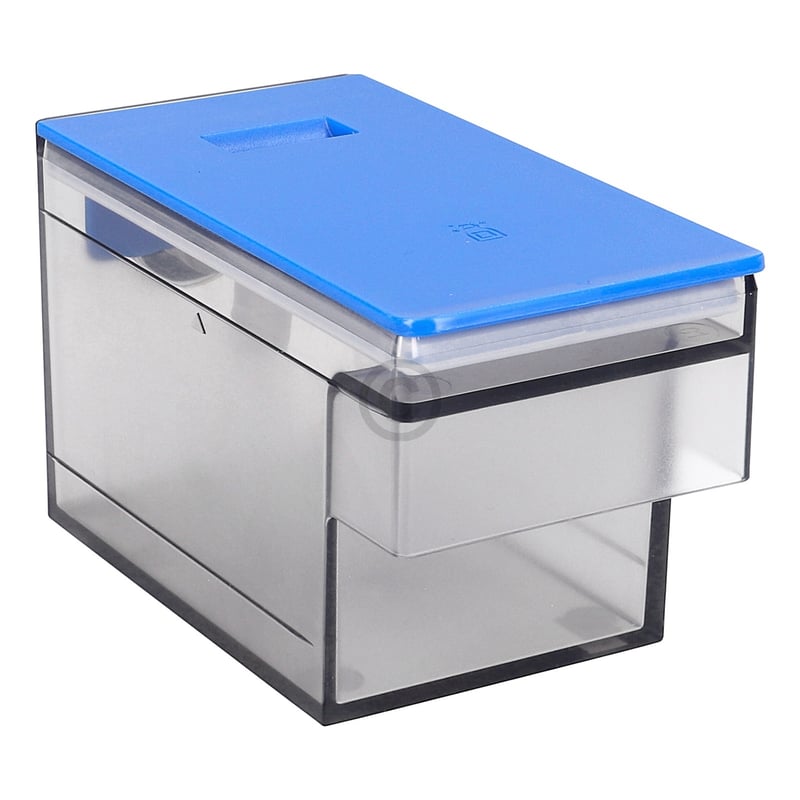 Cleaning solution box Ecovacs 201-24A3-0132 für Staubsauger-Roboter Ecovacs