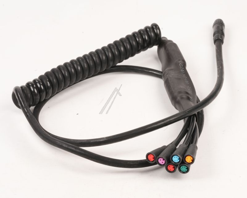 Kabelbaum EGRET 10100392 für E-Scooter PRO bis SN 075300 im Gehäuse