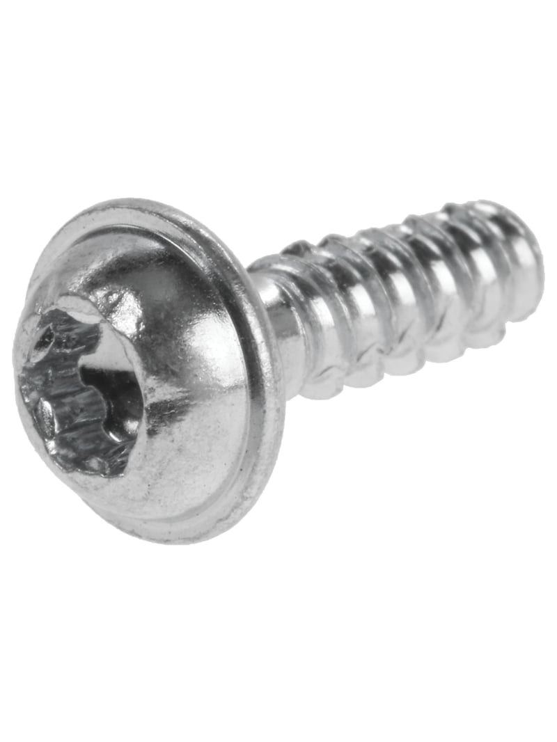 Schraube für Bosch/Siemens/Neff 00633166 Befestigungselement