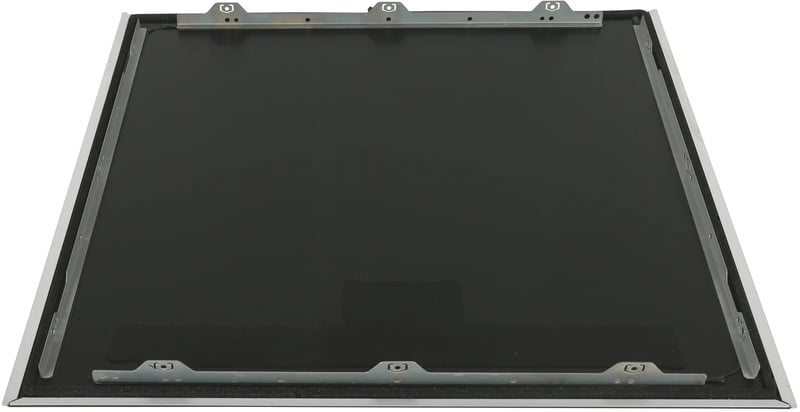 Glaskeramikfläche 00684380