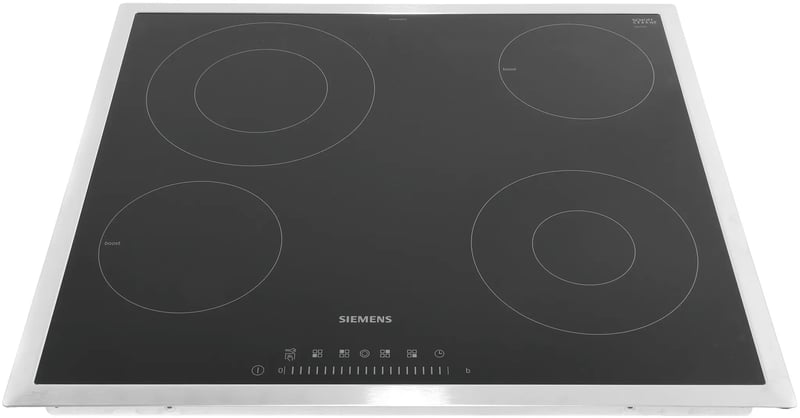 Glaskeramikfläche 00775303