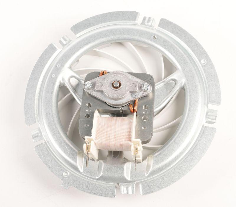 Kühlgebläse Baugruppe für Ofen Electrolux AEG 140065664298 400V 10W