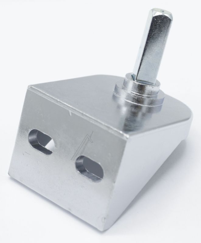 Lagerbock für Liebherr Kühlschrank 704228300 rechts/links