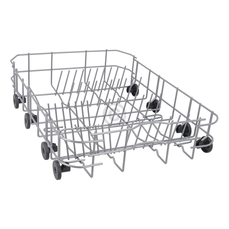 Unterer korb,metallig,grau,372 Electrolux 140180056172 Electrolux