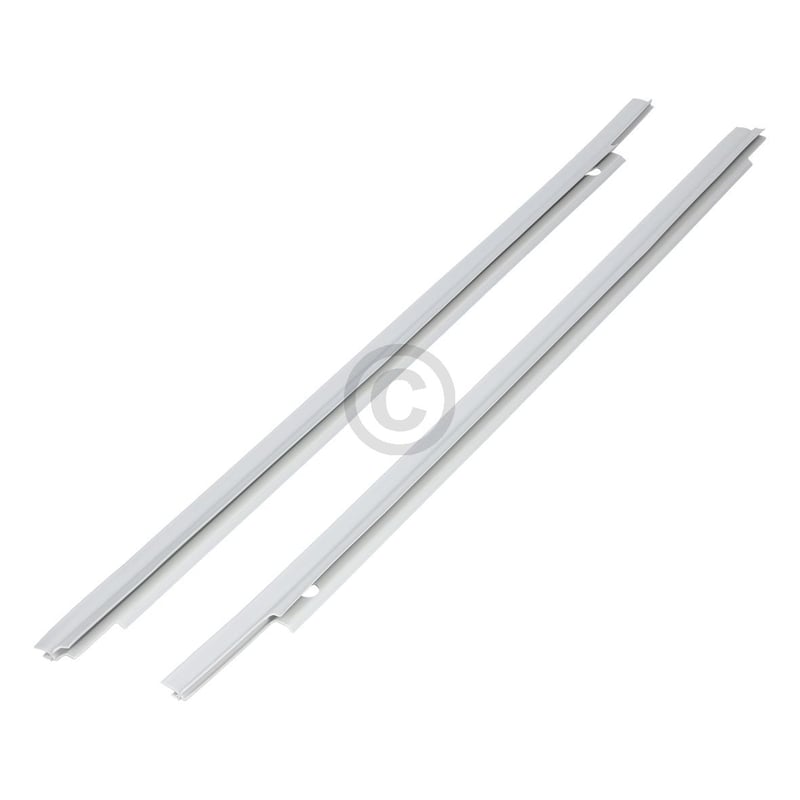 Profilleisten links rechts BOSCH 00706581 für Geschirrspüler