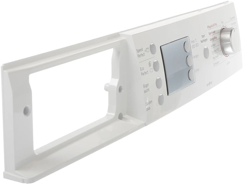 Bedienblende 11010234