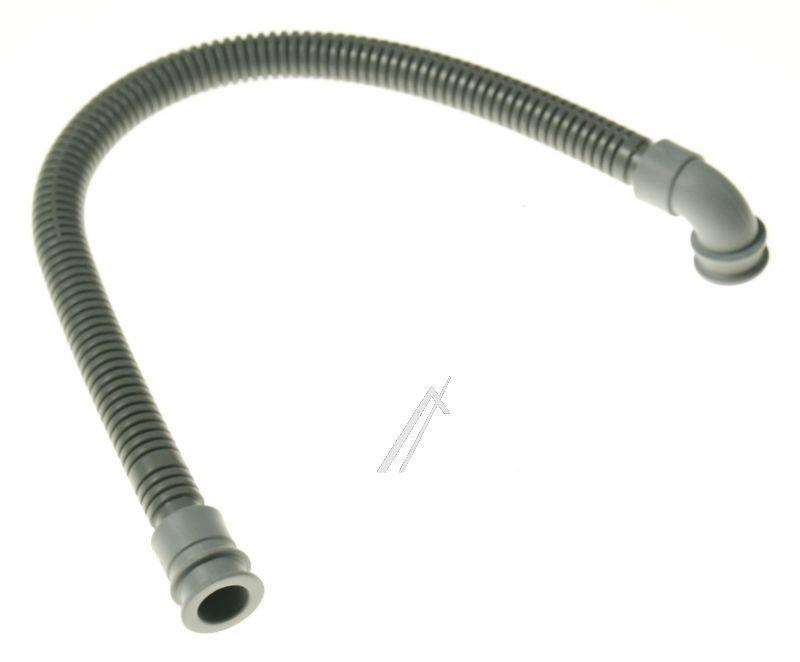 Schlauch zu Düse für Trockner Whirlpool Indesit 488000534054 Ablauf