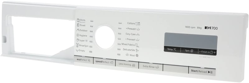 Bedienblende 11005902