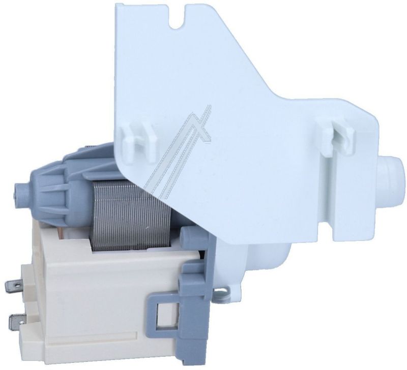 Umwälzpumpe für Waschmaschinen (komplett) (1321152603)