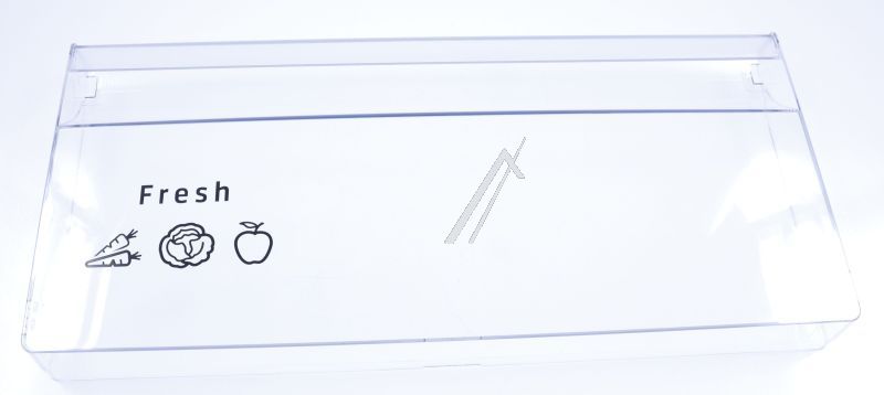 Kühlschrankblende Bosch Siemens 11041830 Schubladenblende