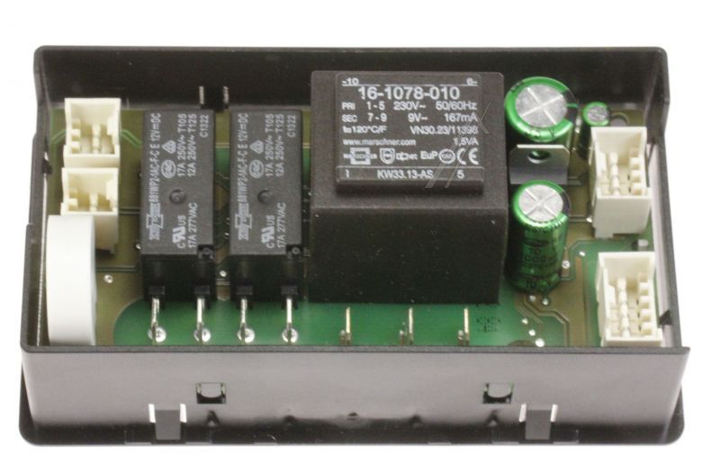 Programmschaltuhr für Ofen Hisense/Gorenje 264601 Backofen-Steuerung