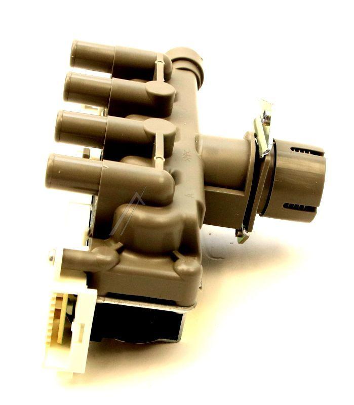 Einlassventil für Waschmaschine Com Magnetventil Wasserzulauf Haier