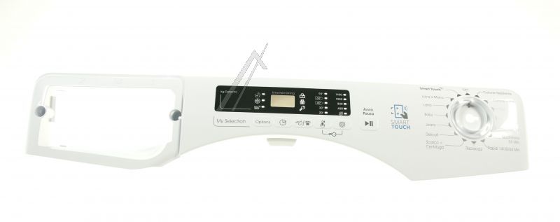 Bedienblende für Waschmaschine Candy Hoover 41043830 CS 1400-IT