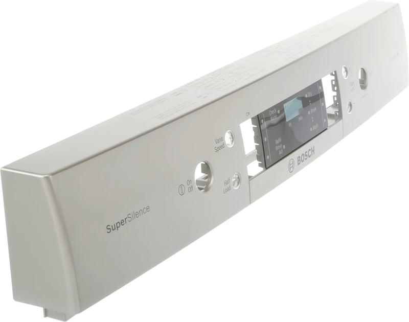 Bedienblende 11007754