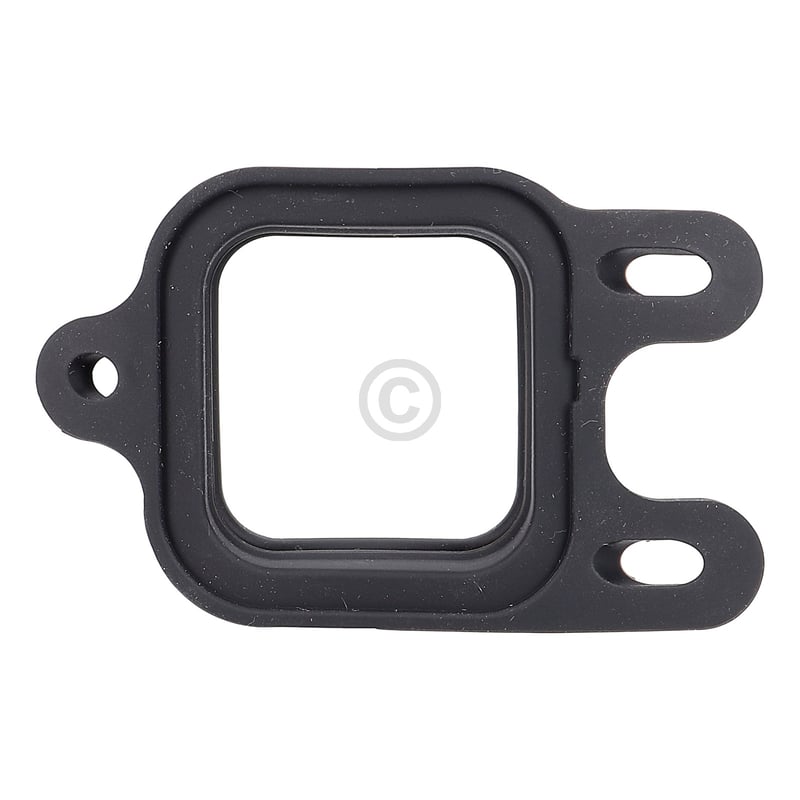 Dust collection port seal 201-2478-1881 Ecovacs