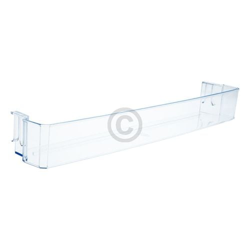 Türfach oben Amica 1022446 432x61mm für Kühlschranktüre