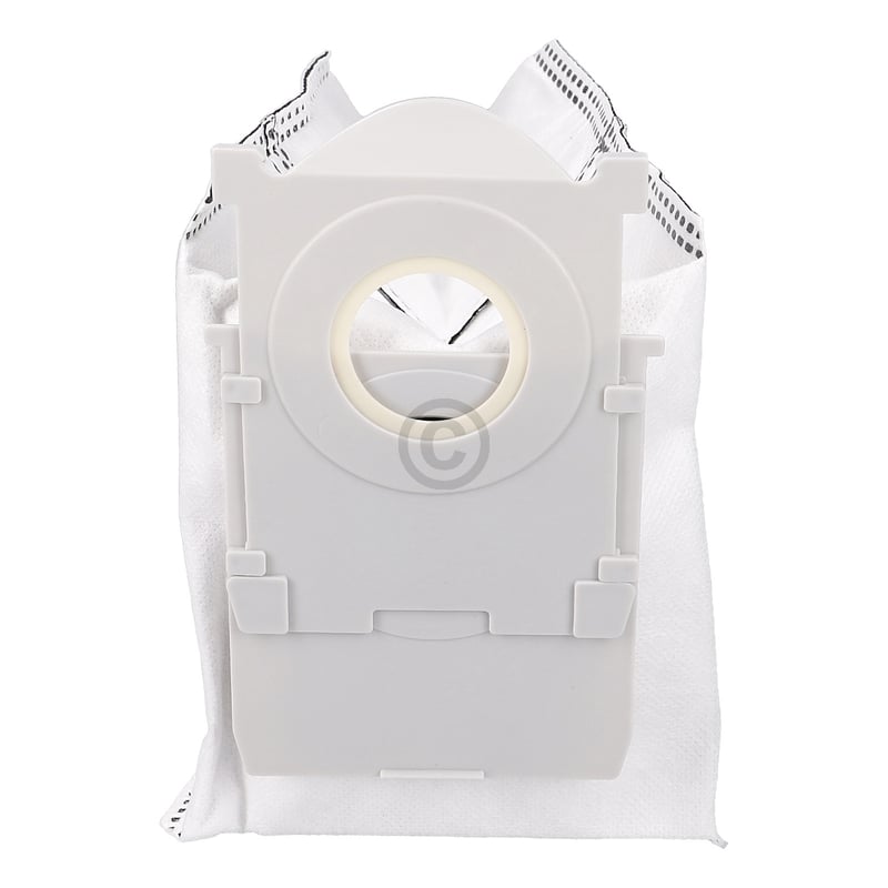 Antibacterial dust bag 201-2478-1835 Ecovacs