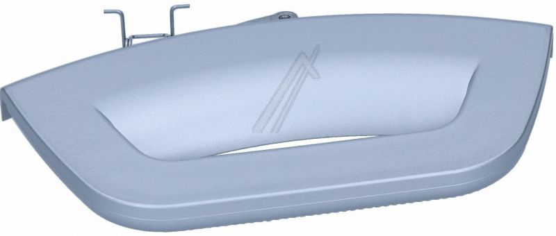 Waschmaschinen-Türgriff für Whirlpool Indesit 482000031914 Aluminium Futura
