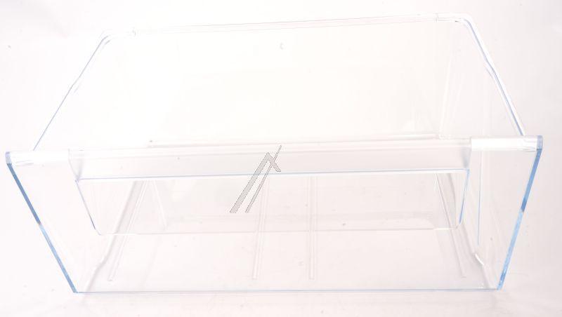 Gemüseschale für Kühlschrank Küppersbusch 443352 transparentes Gemüsefach 452,7x201,5mm