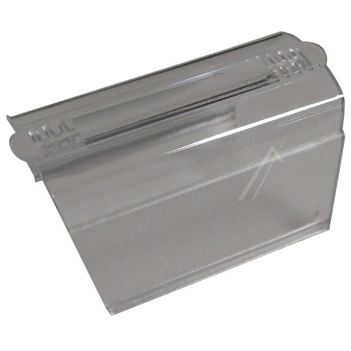 Schutzkappe Braun Rasierer 67003126 Gehäuseteil