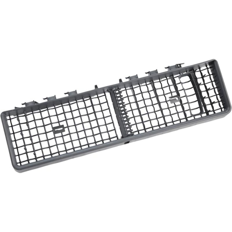 Einsatz Long Knife Rack, BlACK Siemens 11052648 für Geschirrspüler Bosch