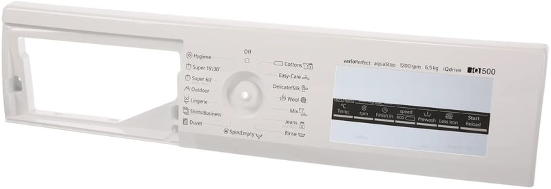 Bedienblende 11007478