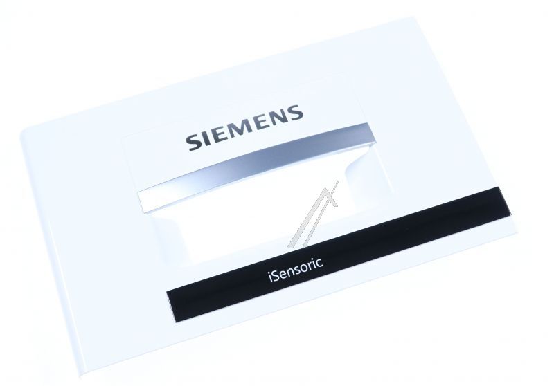 Trockner-Bedienfeldgriff Bosch Siemens 12029936 Griff, Bedienfeld