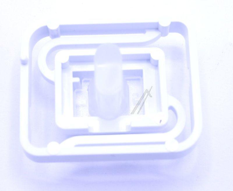 Start-Stopp-Taste für Whirlpool Dunstabzugshaube 488000507939 Bedienelement