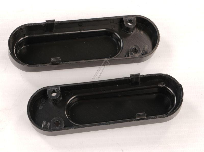 Abdeckung linke und rechte Vorderradgabel Set Ducati AIR-010 für E-Scooter Gehäuse