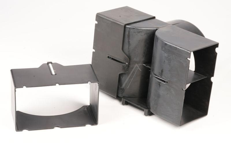 Elica Ofen Filterhalter ACC0000174 D150 mit Distanzstück