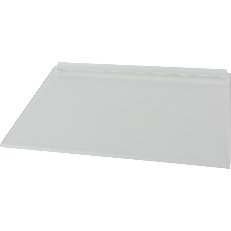 Glasplatte für Glaskeramikkochfeld Bosch 11048608 Kochfeldglas