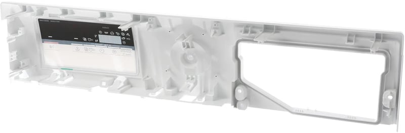 Bedienblende 11013858