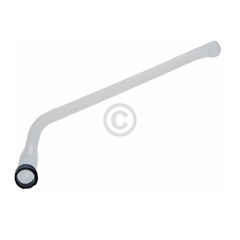 Sprüharmrohr senkrecht Electrolux 152805900/7 für Geschirrspüler