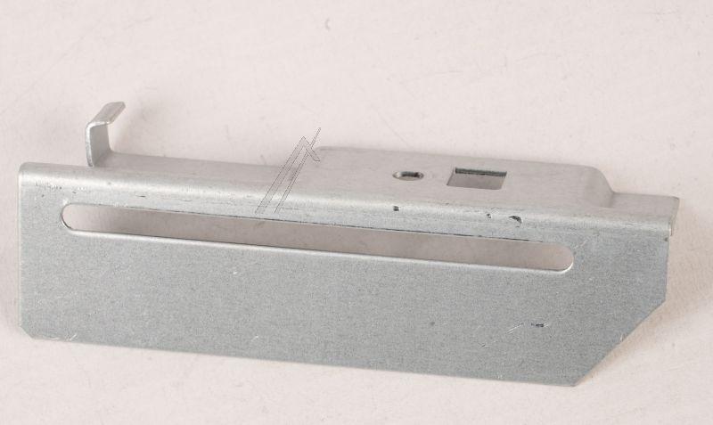 Sockelstütze links für Geschirrspüler Whirlpool Indesit C00858052 Gehäuse Halterung