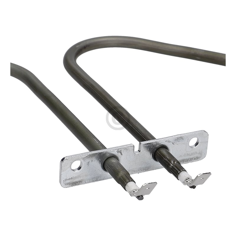 Heizung Unterhitze passend für Smeg 806890529 in Backofen 2346 R 425 Irca