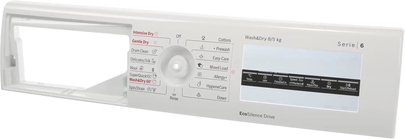 Bedienblende 11013025