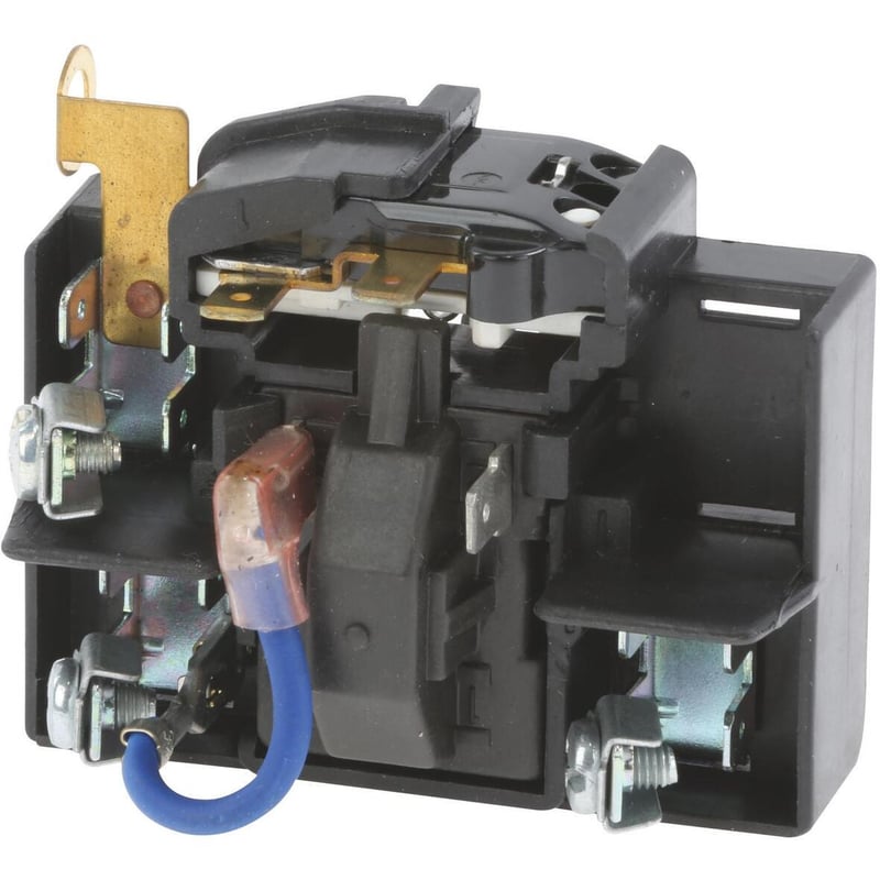 Anlassrelais Goldstar-Verdichter NR69NAEG 00170743