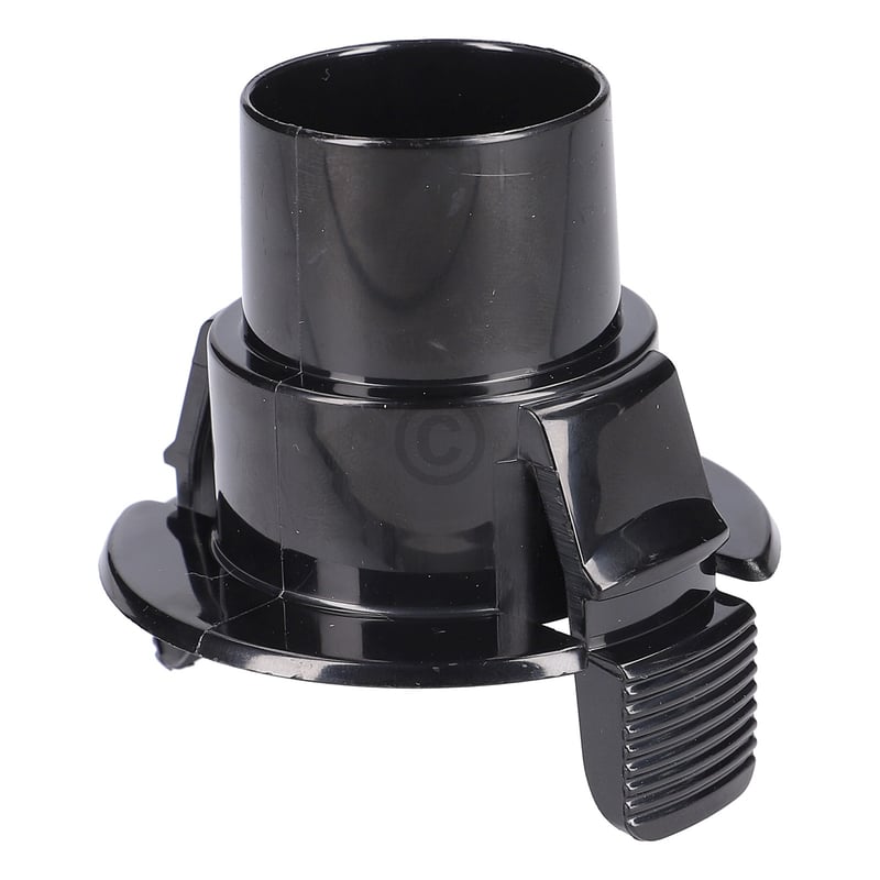 Anschlusstück für Saugschlauch SAMSUNG DJ61-00035B an Staubsauger