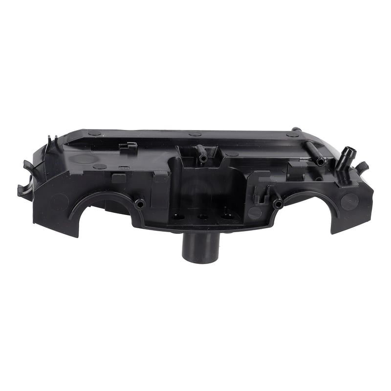 waste water box Fix Chasis（black） 201-2488-0524 Ecovacs