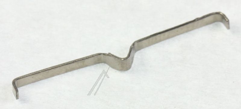 Click-Feder für Panasonic-Rasierer WER221L1578 Klingenmechanik