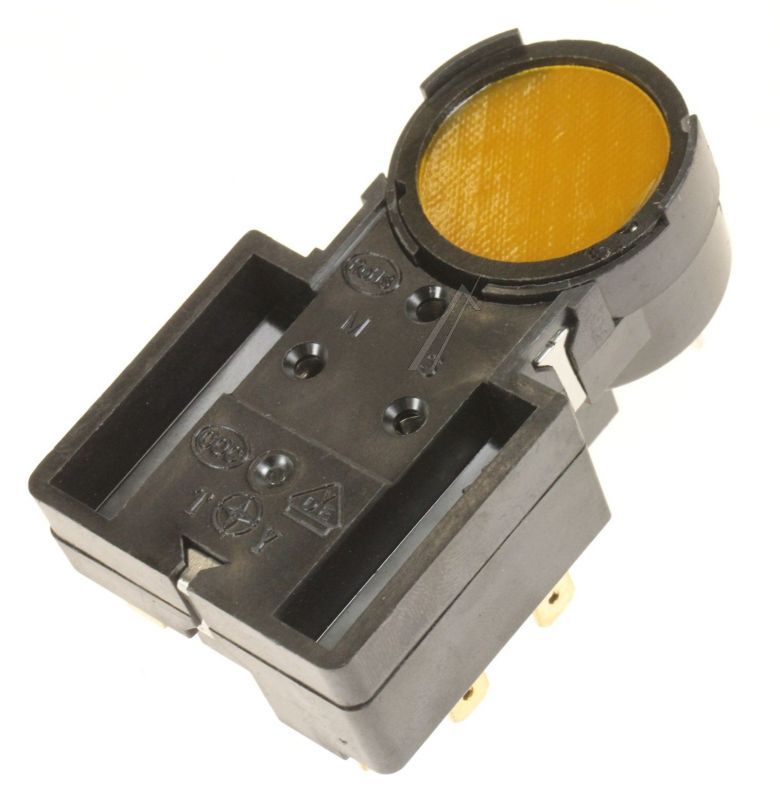 Startrelais für Beko Kühlschrank C00904913 Kompressor