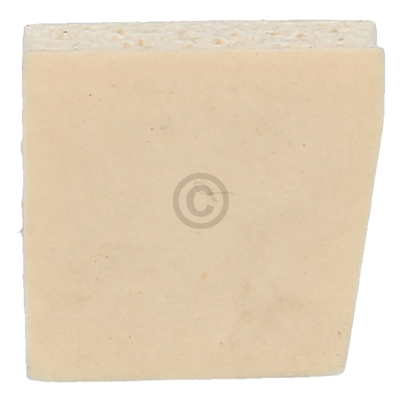 Dichtung Tuergriff/SR-Verriegelung Tuergriff/SR-Verriegelung 00152053